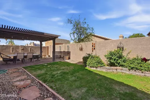 Exterior - 4534 E Amberwood Dr, Phoenix, AZ 85048 photo 5 of 6