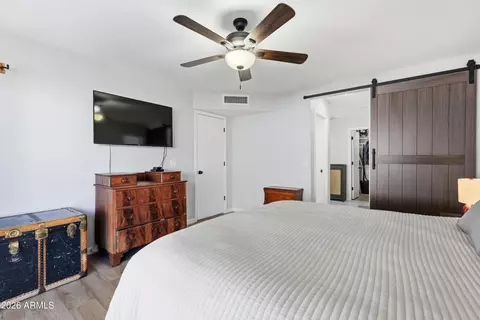 Bedroom - 4534 E Amberwood Dr, Phoenix, AZ 85048 photo 5 of 7