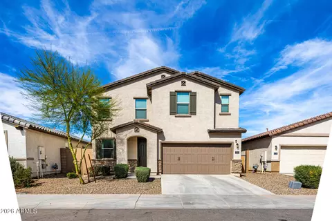 5722 W Atlantis Ave, Phoenix, AZ 85043