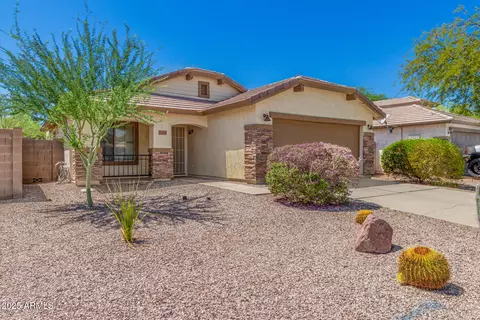 1319 E Natasha Dr, Casa Grande, AZ 85122