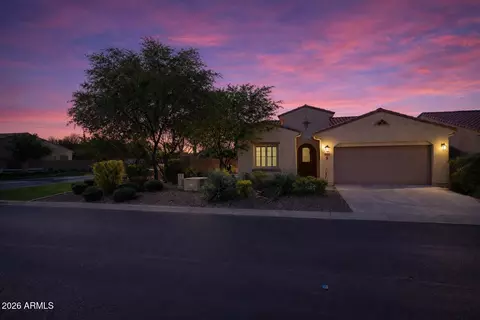 4497 W Hanna Dr, Eloy, AZ 85131