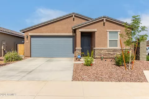 17306 W Sanna St, Waddell, AZ 85355