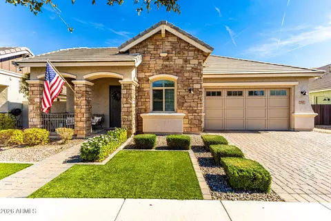 2941 S Jeffry St, Gilbert, AZ 85295