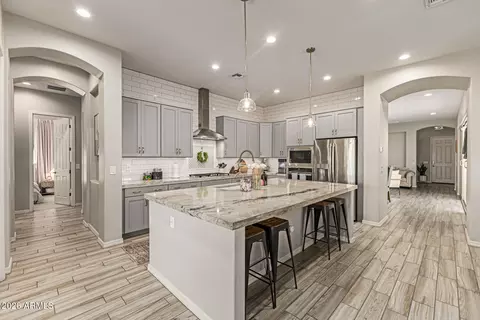 2941 S Jeffry St, Gilbert, AZ 85295 photo 7