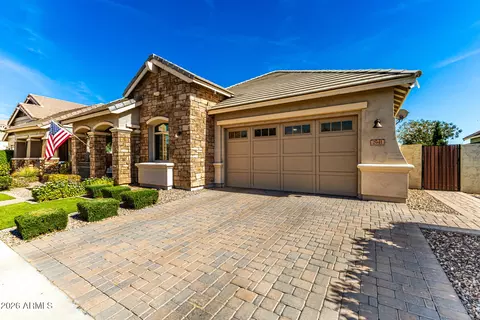 2941 S Jeffry St, Gilbert, AZ 85295 photo 3