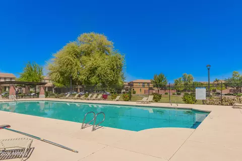 2941 S Jeffry St, Gilbert, AZ 85295 photo 41