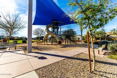 2941 S Jeffry St, Gilbert, AZ 85295 photo 43