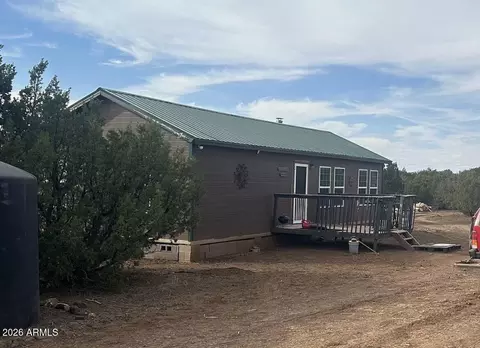 1350 Baha Rd, Show Low, AZ 85901