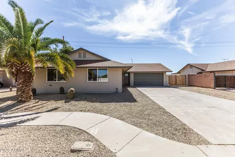 1643 W Naranja Ave, Mesa, AZ 85202