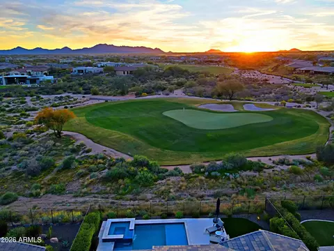 17623 E Fort Verde Rd, Rio Verde, AZ 85263