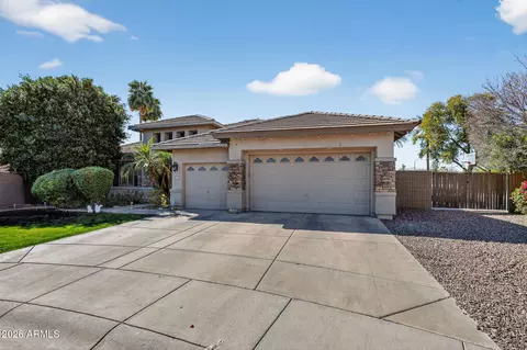 12755 W Highland Ave, Litchfield Park, AZ 85340