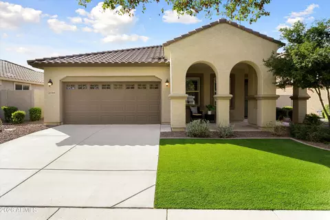 20789 W Pasadena Ave, Buckeye, AZ 85396