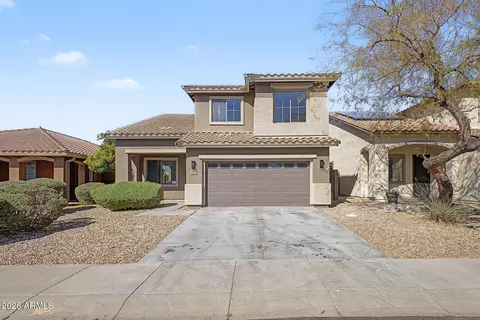 39930 N Messner Way, Anthem, AZ 85086