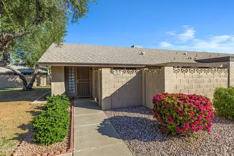 17635 N Lindner Dr, Glendale, AZ 85308