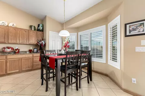 Kitchen - 208 W Smoke Tree Rd, Gilbert, AZ 85233 photo 1 of 4