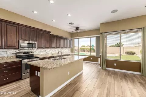 1644 E Orangewood St, Gilbert, AZ 85296 photo 19