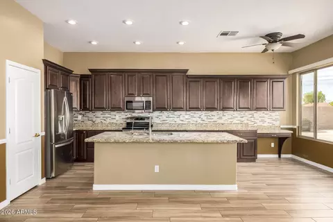 1644 E Orangewood St, Gilbert, AZ 85296 photo 14
