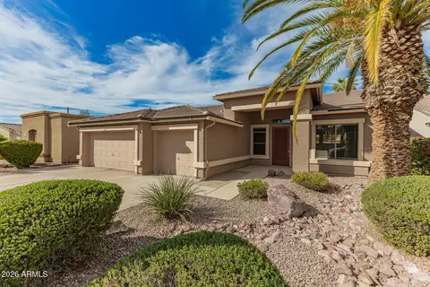 1644 E Orangewood St, Gilbert, AZ 85296 photo 4