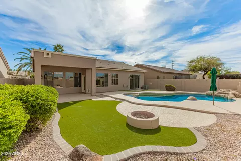 1644 E Orangewood St, Gilbert, AZ 85296 photo 37