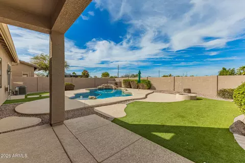 1644 E Orangewood St, Gilbert, AZ 85296 photo 38