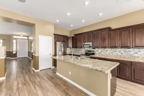 1644 E Orangewood St, Gilbert, AZ 85296 photo 18