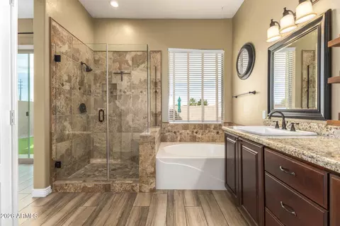 1644 E Orangewood St, Gilbert, AZ 85296 photo 27
