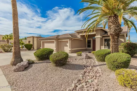 1644 E Orangewood St, Gilbert, AZ 85296 photo 3