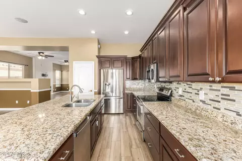 1644 E Orangewood St, Gilbert, AZ 85296 photo 17