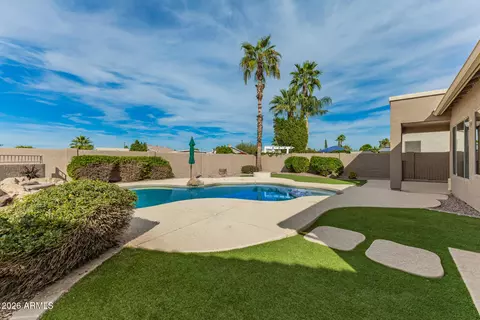 1644 E Orangewood St, Gilbert, AZ 85296 photo 39