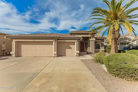1644 E Orangewood St, Gilbert, AZ 85296