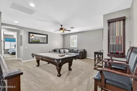 Entry Way - 2926 E Wyatt Way, Gilbert, AZ 85297 photo 2 of 5
