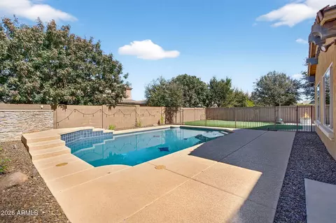 Exterior - 2926 E Wyatt Way, Gilbert, AZ 85297 photo 4 of 10