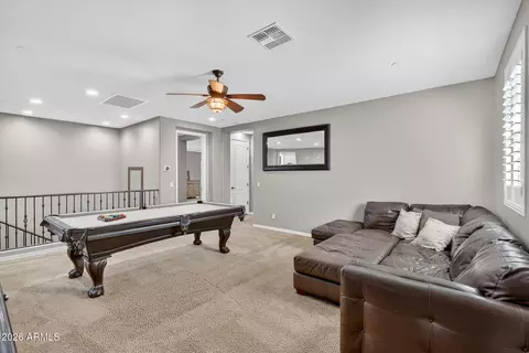 Entry Way - 2926 E Wyatt Way, Gilbert, AZ 85297 photo 3 of 5