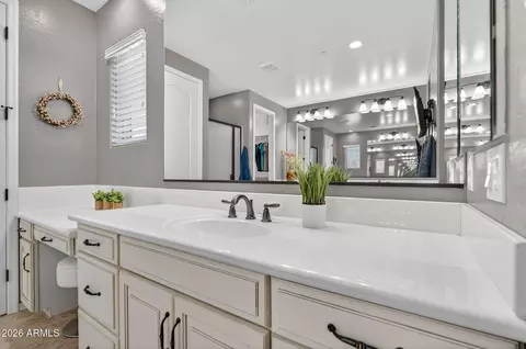 Bath - 2926 E Wyatt Way, Gilbert, AZ 85297 photo 4 of 9