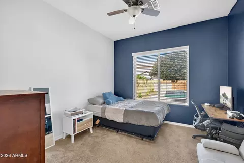 Bedroom - 2926 E Wyatt Way, Gilbert, AZ 85297 photo 2 of 10