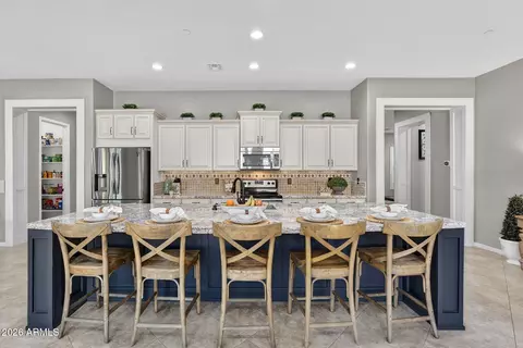 Kitchen - 2926 E Wyatt Way, Gilbert, AZ 85297 photo 1 of 8