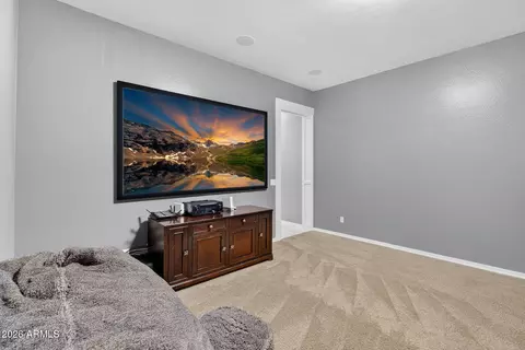 Bedroom - 2926 E Wyatt Way, Gilbert, AZ 85297 photo 1 of 10