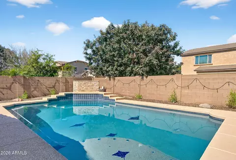 Exterior - 2926 E Wyatt Way, Gilbert, AZ 85297 photo 6 of 10