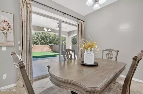 Dining - 2926 E Wyatt Way, Gilbert, AZ 85297 photo 1 of 2