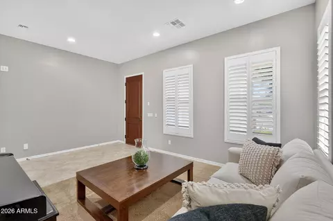 Living - 2926 E Wyatt Way, Gilbert, AZ 85297 photo 2 of 2