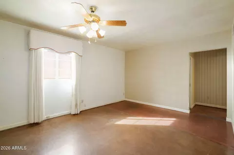 Bedroom - 4136 E Montecito Ave, Phoenix, AZ 85018 photo 1 of 2