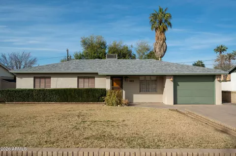 Exterior - 4136 E Montecito Ave, Phoenix, AZ 85018 photo 2 of 5