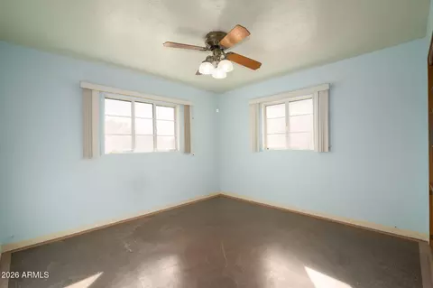 Bedroom - 4136 E Montecito Ave, Phoenix, AZ 85018 photo 2 of 2