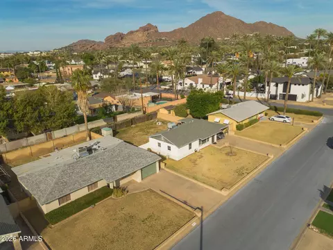4136 E Montecito Ave, Phoenix, AZ 85018