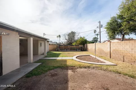 Exterior - 4136 E Montecito Ave, Phoenix, AZ 85018 photo 5 of 5