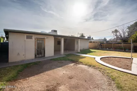 Exterior - 4136 E Montecito Ave, Phoenix, AZ 85018 photo 3 of 5