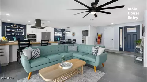 652 W Pantera Ave, Mesa, AZ 85210 photo 4