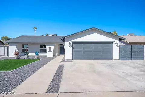 652 W Pantera Ave, Mesa, AZ 85210 photo 2