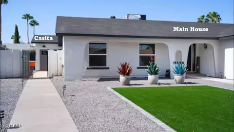 652 W Pantera Ave, Mesa, AZ 85210