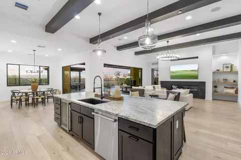 13062 E La Junta Rd, Scottsdale, AZ 85255